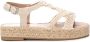 XTI Jonge Modieuze Sandalen White Dames - Thumbnail 1