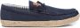 XTI Sneakers Blue Heren - Thumbnail 1