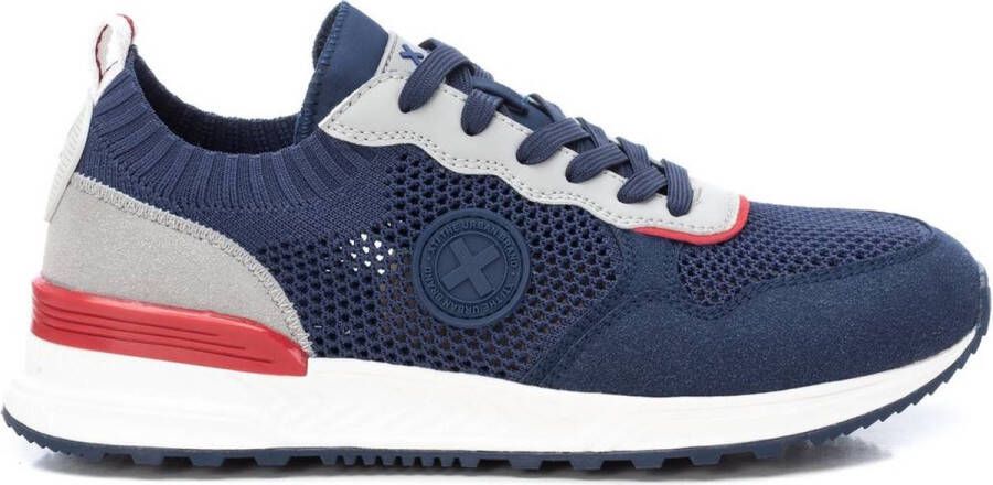 Xti 142842 Trainer NAVY