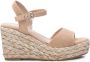 Xti 142858 Sandaal BEIGE - Thumbnail 3