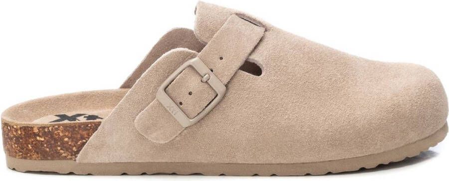 Xti 142871 Klomp BEIGE