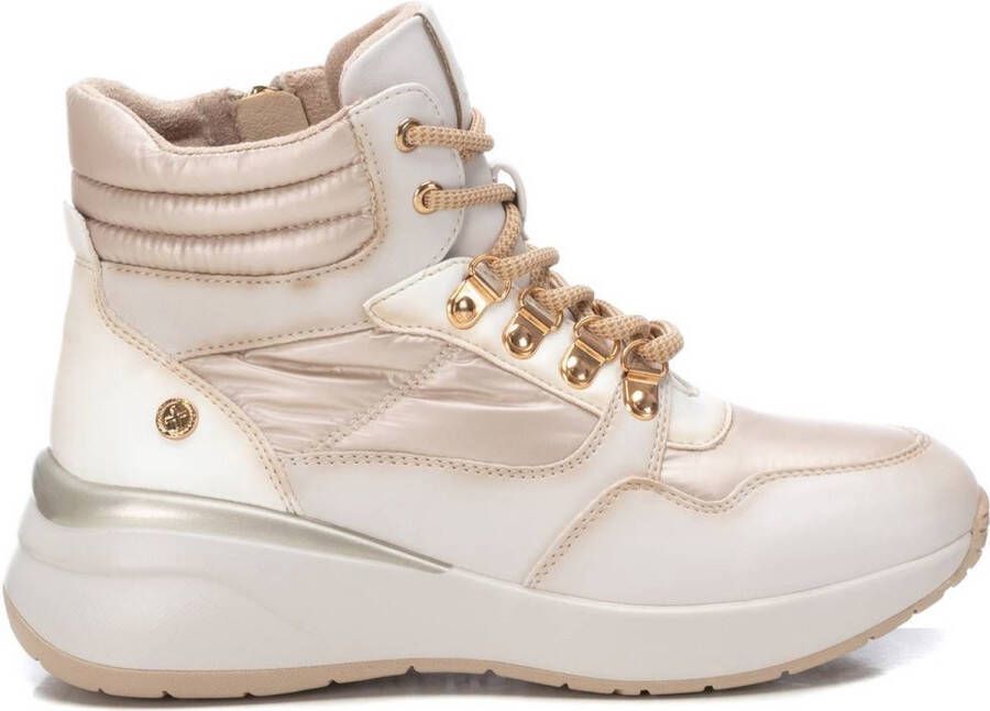 Xti 142922 Trainer BEIGE