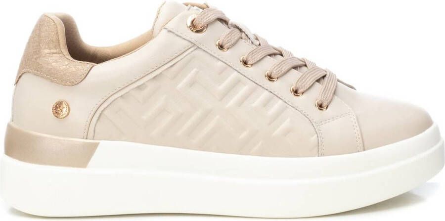 Xti 142954 Trainer BEIGE