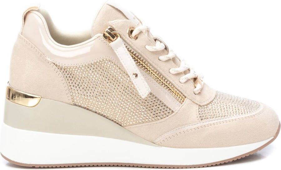 Xti 142957 Trainer BEIGE