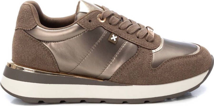 Xti 142965 Trainer TAUPE