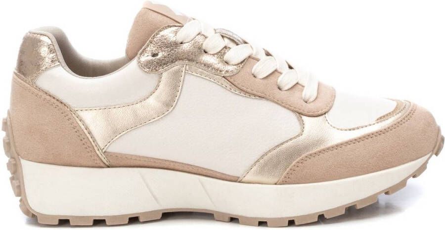 Xti 142970 Trainer BEIGE