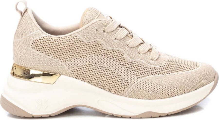 Xti 143064 Trainer BEIGE