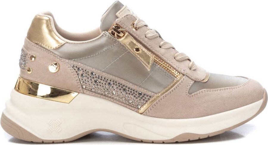 Xti 143065 Trainer BEIGE