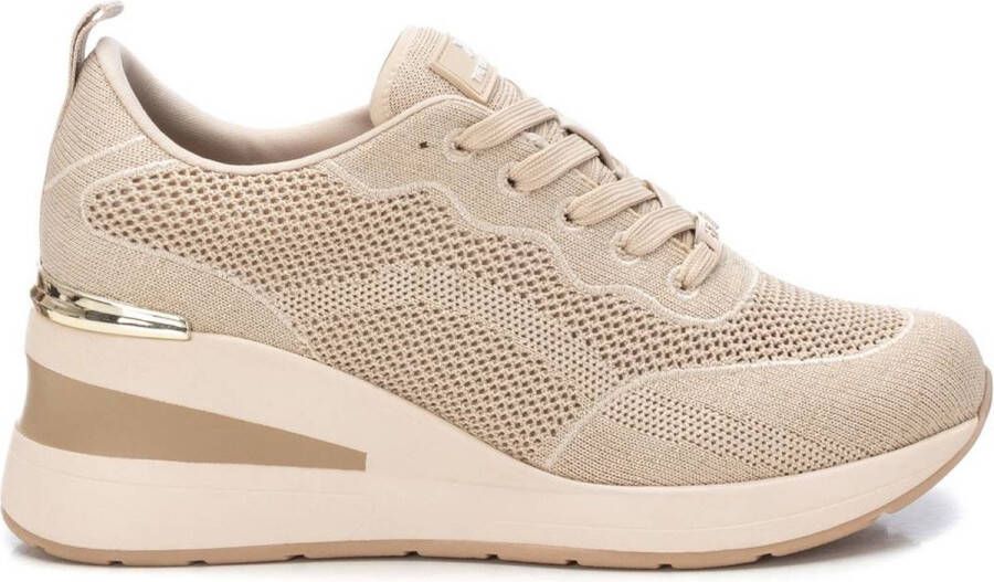 Xti 143069 Trainer BEIGE