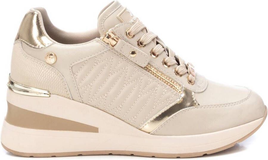 Xti 143071 Trainer BEIGE