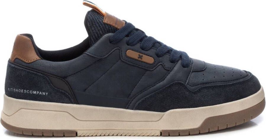 Xti 143167 Trainer NAVY