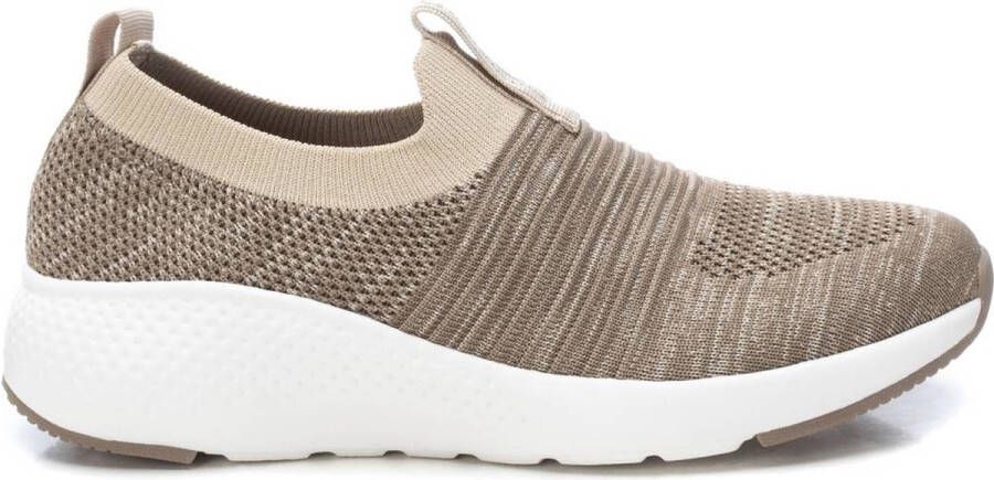 Xti 143179 Trainer BEIGE