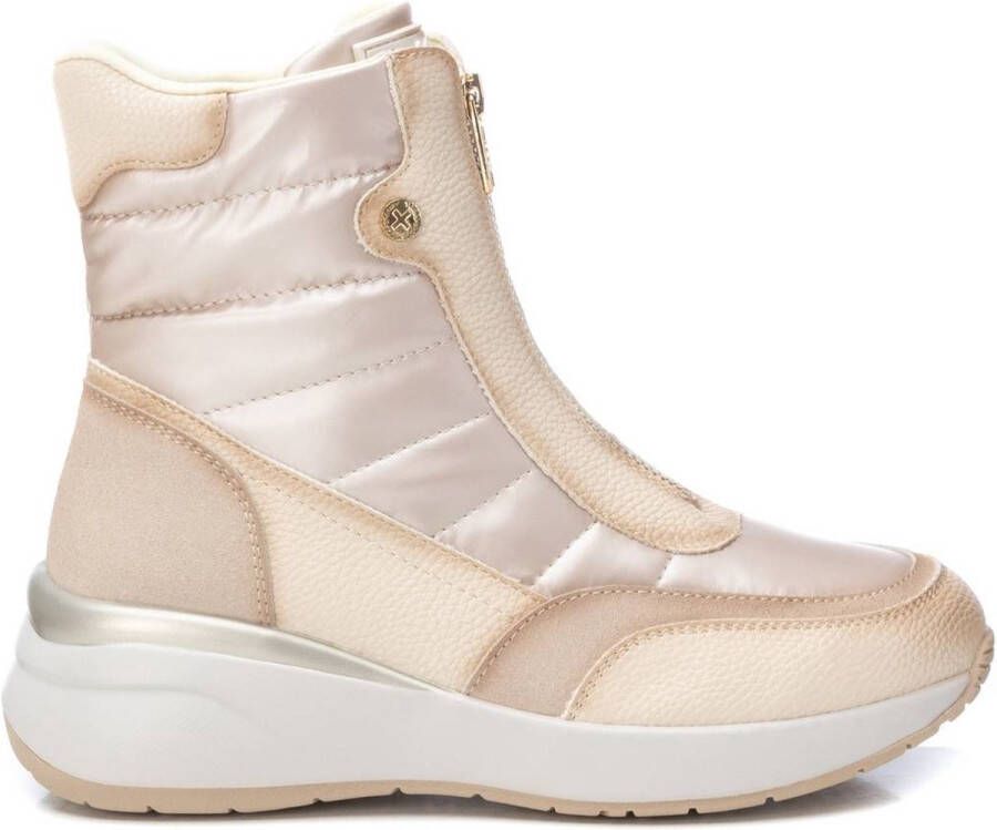 Xti 143194 Trainer BEIGE