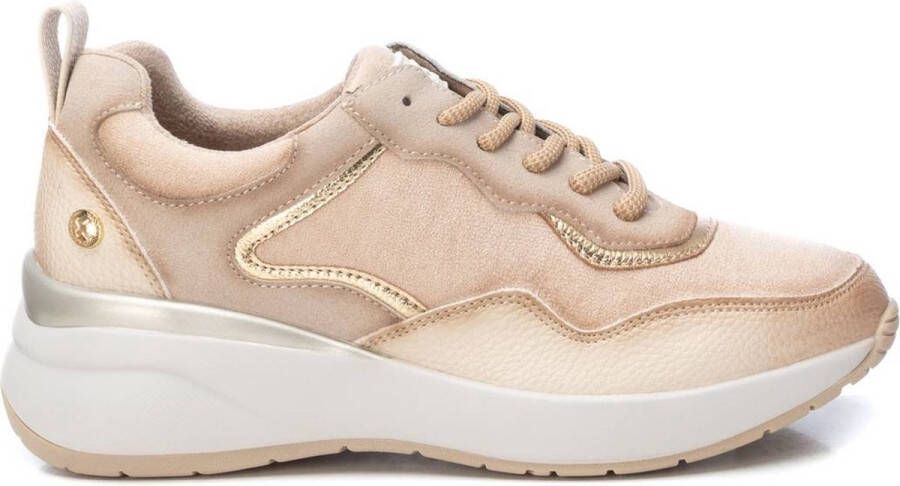 Xti 143195 Trainer BEIGE