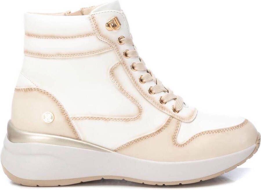 Xti 143197 Trainer BEIGE