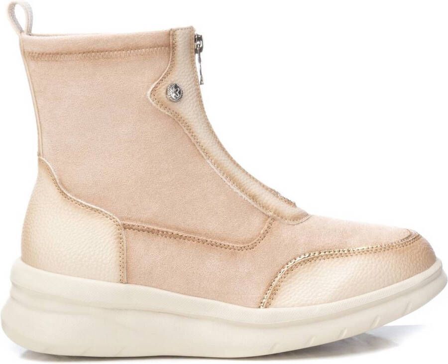 Xti 143199 Trainer BEIGE