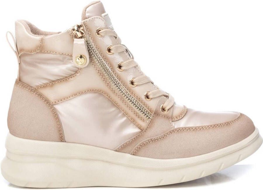 Xti 143200 Trainer BEIGE