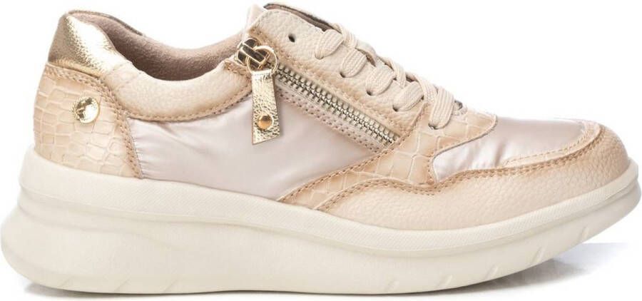 Xti 143201 Trainer BEIGE