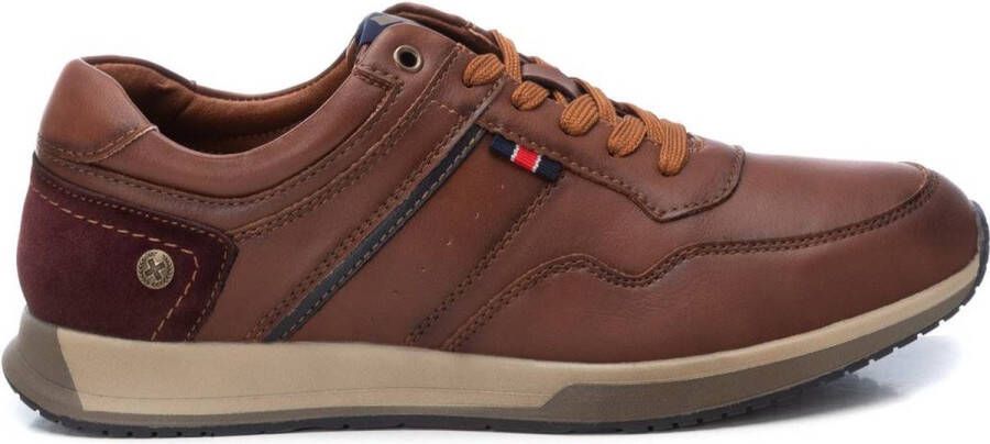 XTI Heren Schoenen Brown Heren