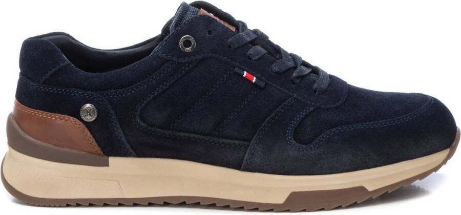 Xti 143222 Trainer NAVY