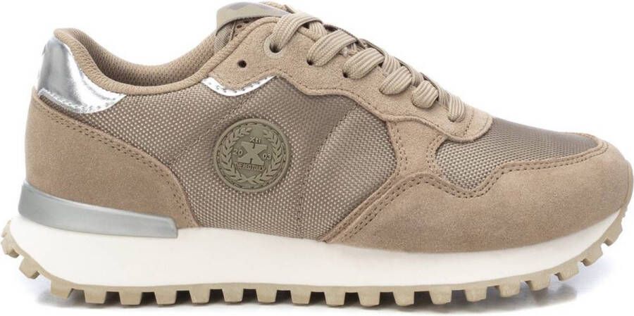 Xti 143332 Trainer TAUPE