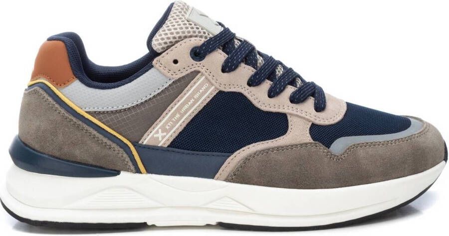 Xti 143338 Trainer NAVY