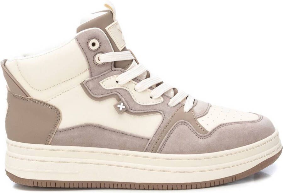 Xti 143340 Trainer TAUPE