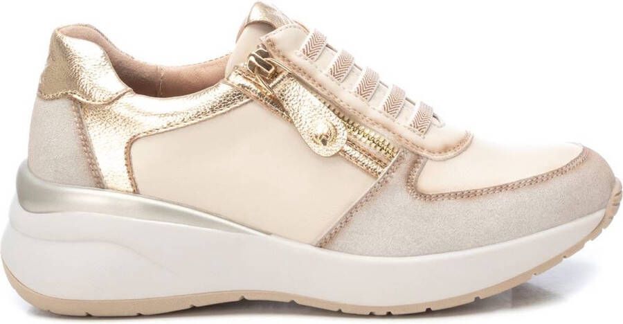 Xti 143358 Trainer BEIGE