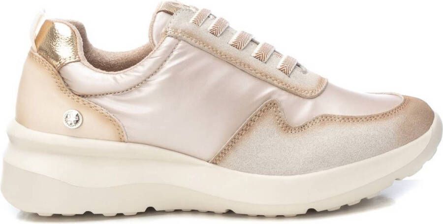 Xti 143359 Trainer BEIGE