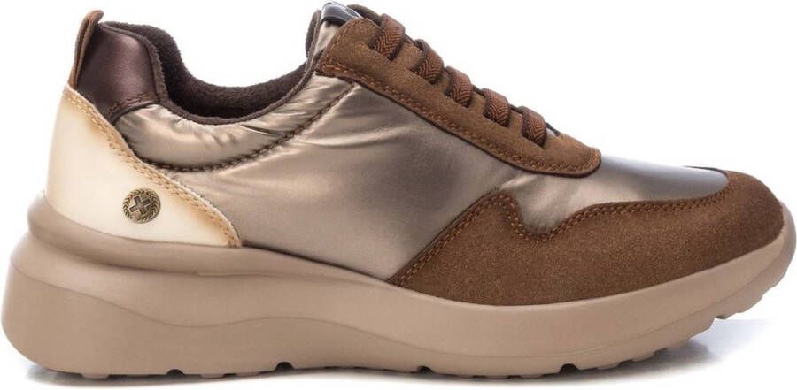 Xti 143359 Trainer TAUPE