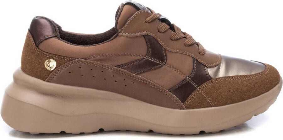 Xti 143363 Trainer TAUPE