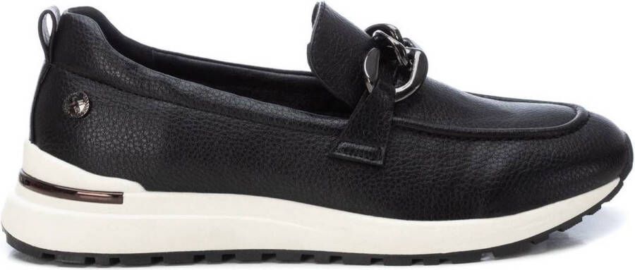 Xti 14337301 Loafers Zwart Vrouw