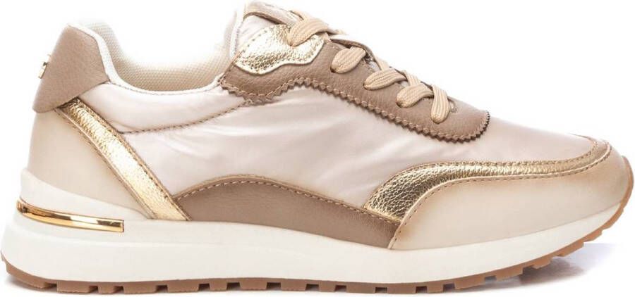 Xti 143374 Trainer BEIGE