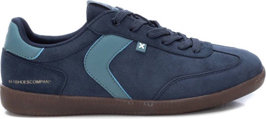 Xti 143396 Trainer NAVY