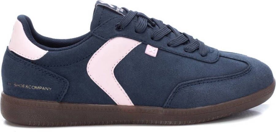 Xti 143397 Trainer NAVY