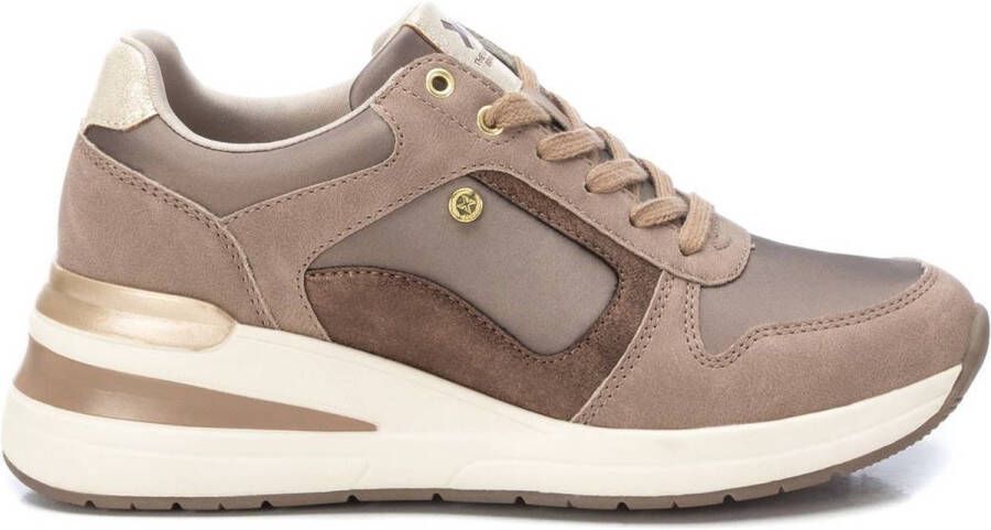 Xti 143451 Trainer TAUPE