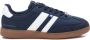 XTI Sportieve Heren Sneakers Blue Heren - Thumbnail 1