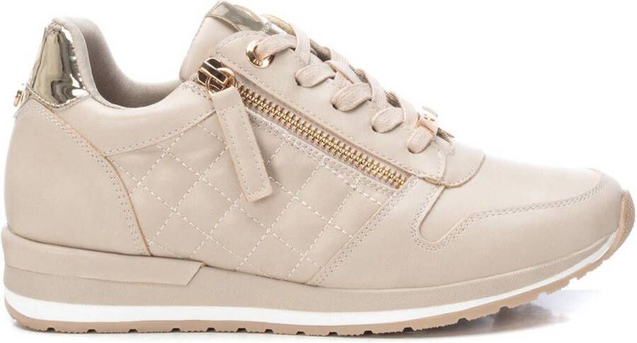 Xti 143493 Trainer BEIGE