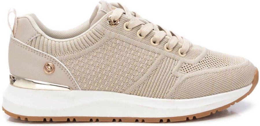 Xti 143536 Trainer BEIGE