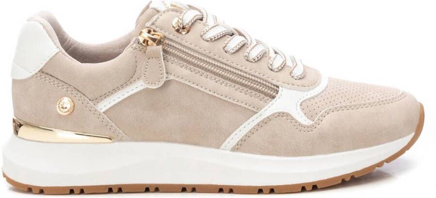 Xti 143538 Trainer BEIGE