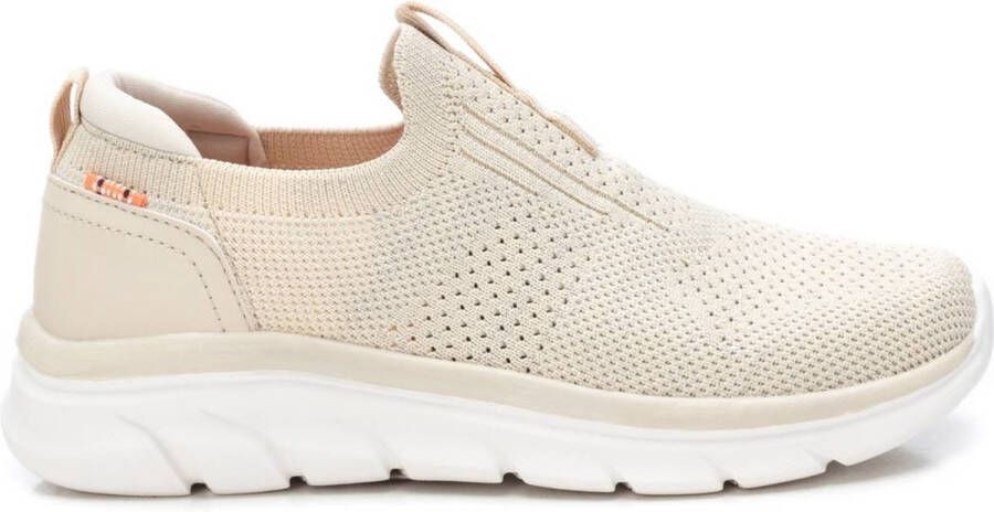 Xti 143567 Trainer BEIGE