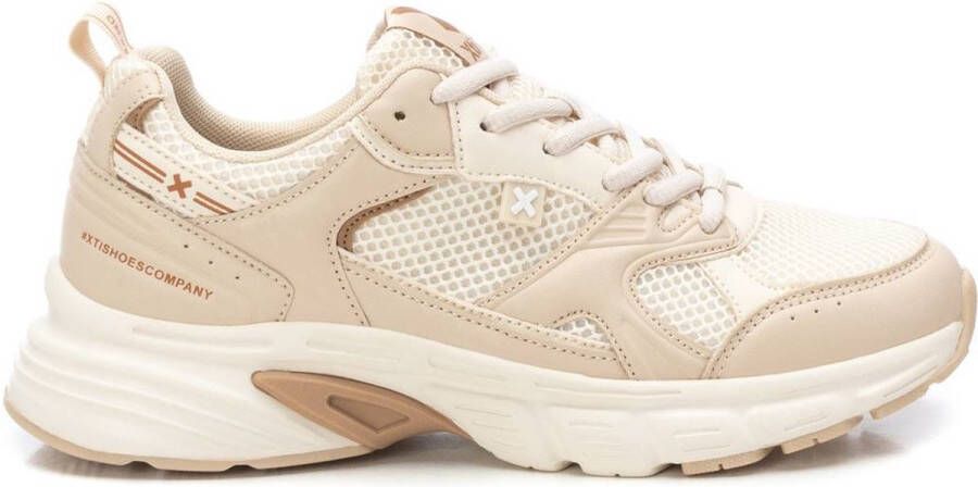 Xti 143587 Trainer BEIGE