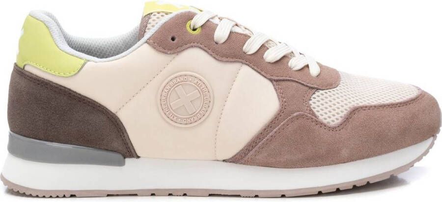 Xti 143595 Trainer BEIGE