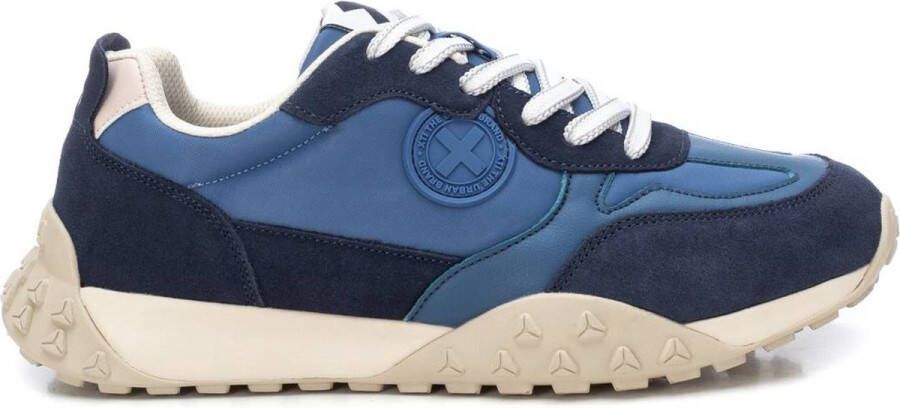 Xti 143596 Trainer BLAUW