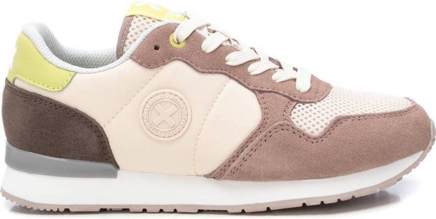 Xti 143608 Trainer BEIGE