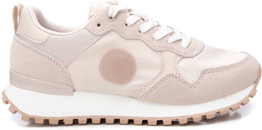 Xti 143611 Trainer BEIGE