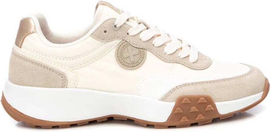 Xti 143612 Trainer BEIGE