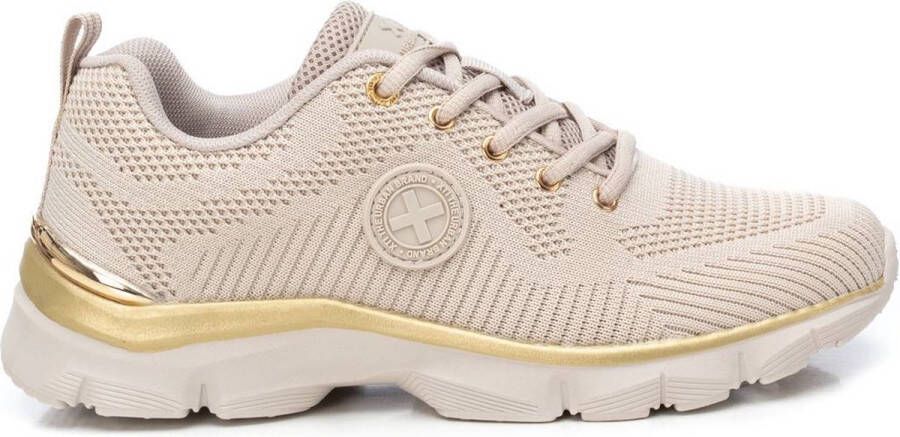 Xti 143614 Trainer BEIGE