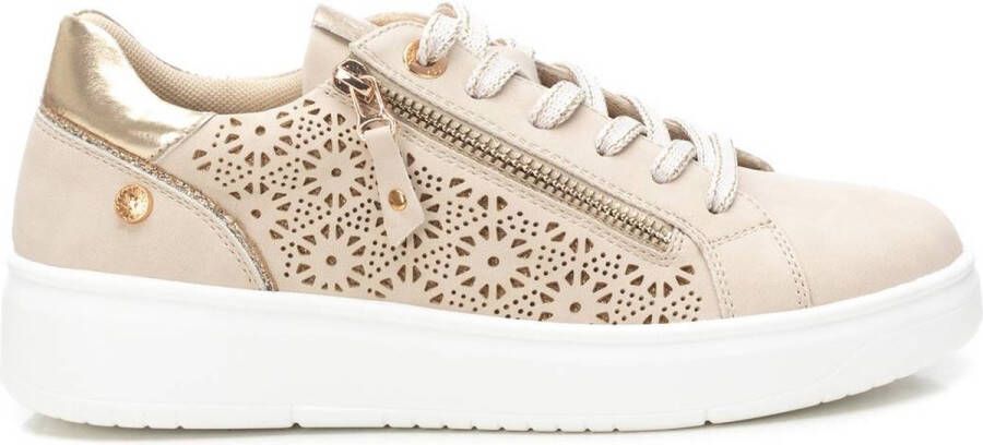 Xti 143628 Trainer BEIGE