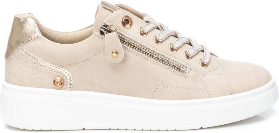 Xti 143629 Trainer BEIGE